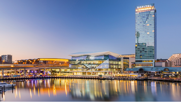 展會預告| Sydney Build Expo 2025澳大利亞悉尼建材展 ，大牌鏡業誠邀您蒞臨